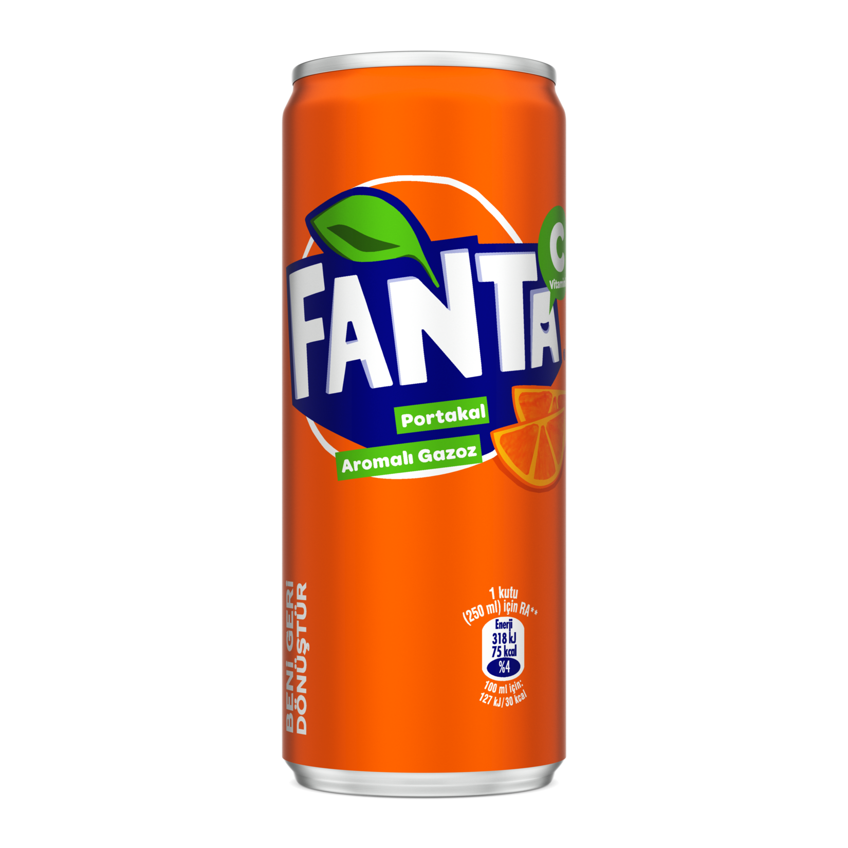 FANTA