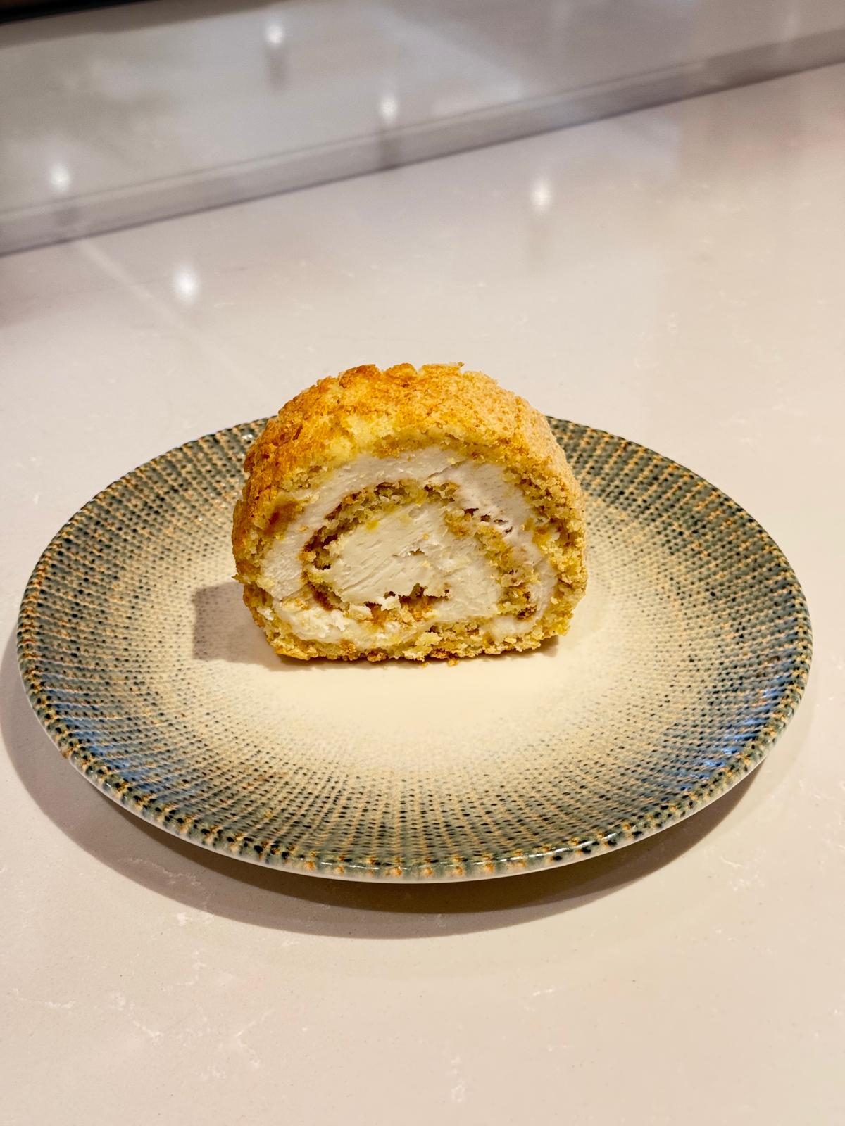 LİMONLU PAVLOVA BATON