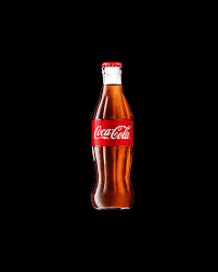 ŞİŞE COCO COLA